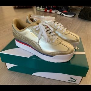 Puma Roma Amor MixMetal Women’s